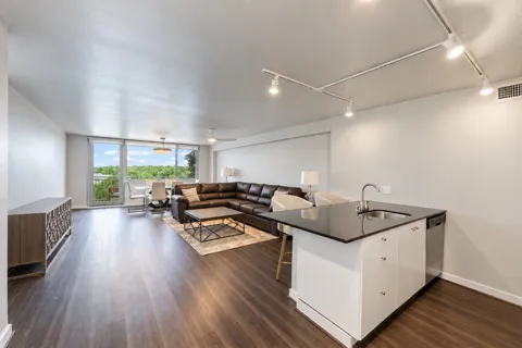3883 Turtle Creek Boulevard #717