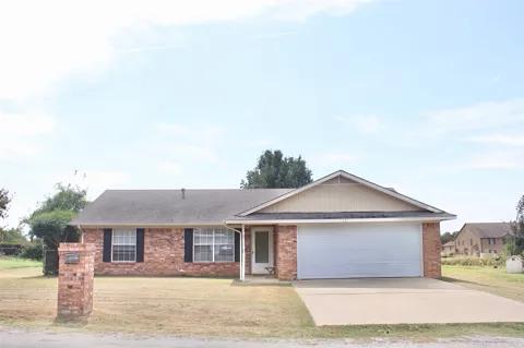 121 Ridgecrest Drive