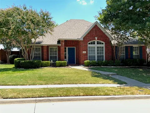 10700 Briar Brook Lane