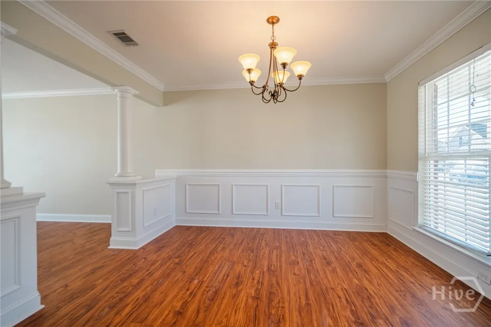 141 Powers Drive Midway, GA 31320