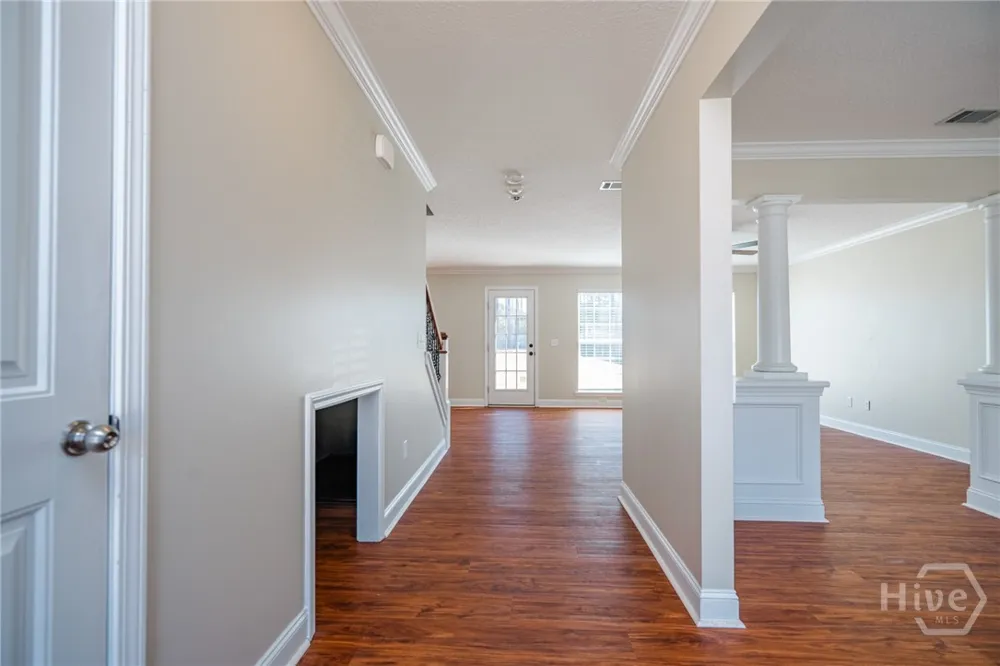 141 Powers Drive Midway, GA 31320