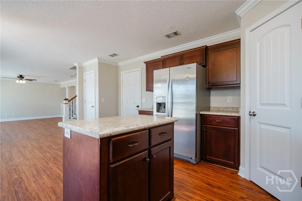 141 Powers Drive Midway, GA 31320