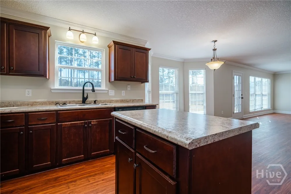 141 Powers Drive Midway, GA 31320
