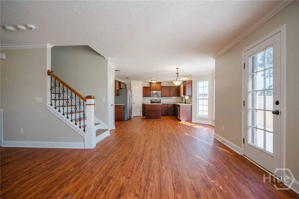 141 Powers Drive Midway, GA 31320