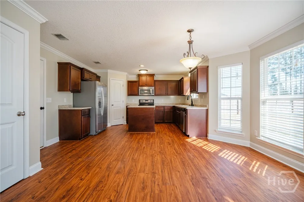 141 Powers Drive Midway, GA 31320