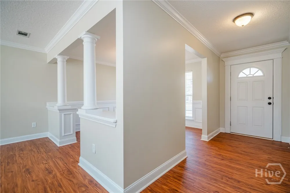 141 Powers Drive Midway, GA 31320