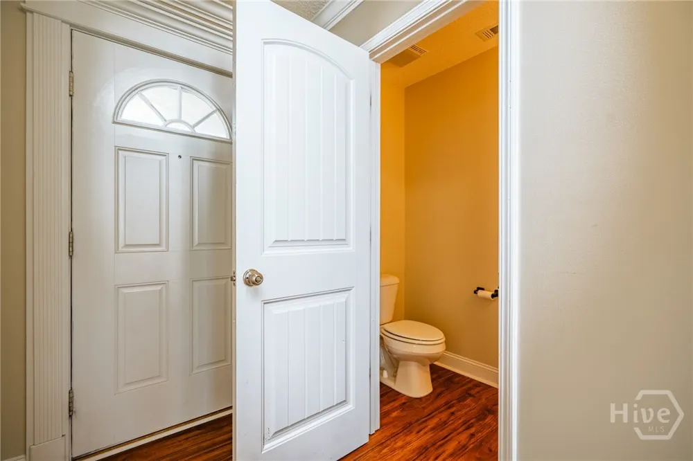 141 Powers Drive Midway, GA 31320