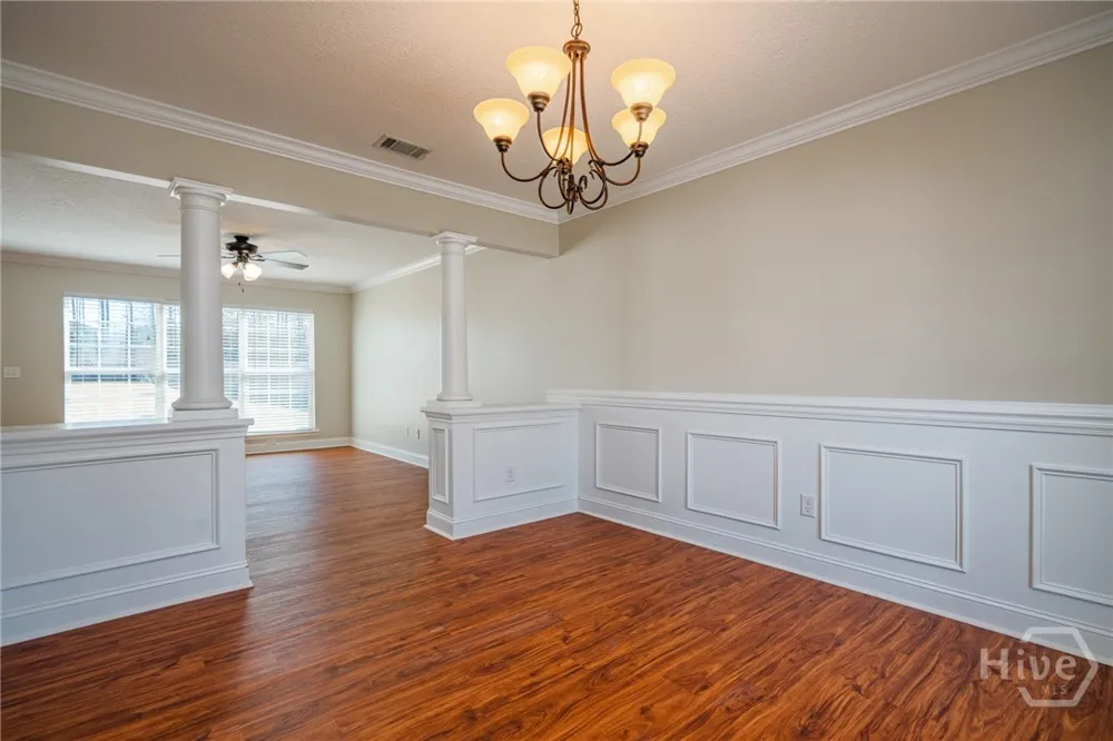 141 Powers Drive Midway, GA 31320