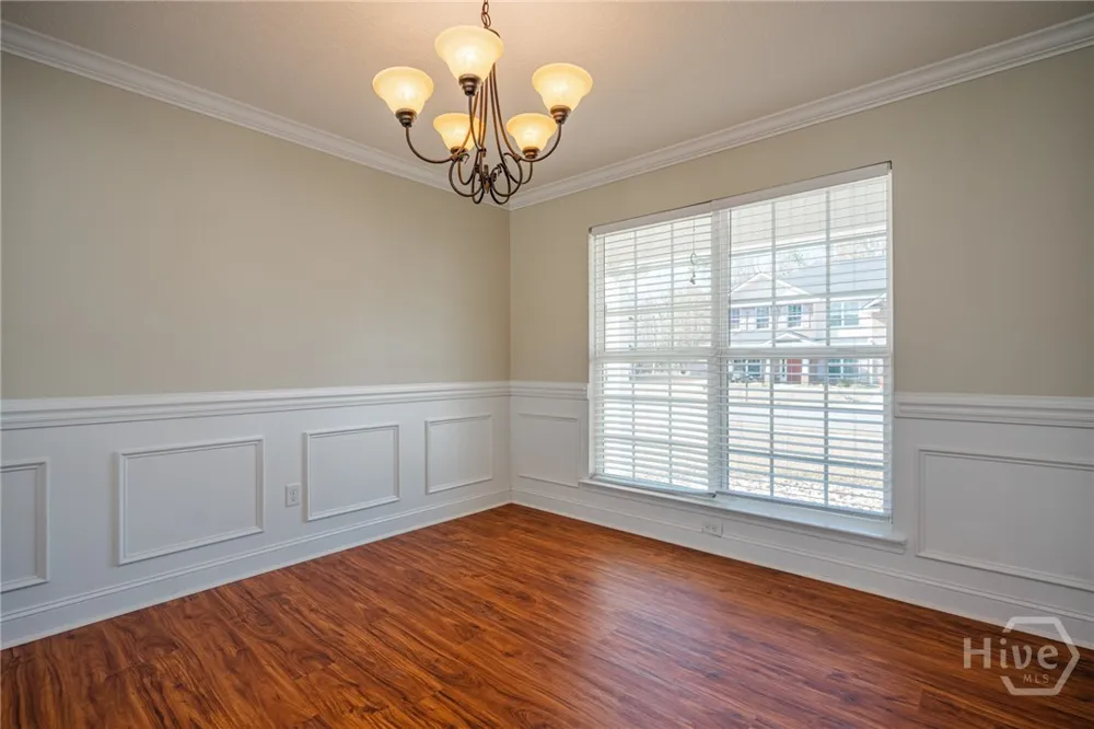 141 Powers Drive Midway, GA 31320