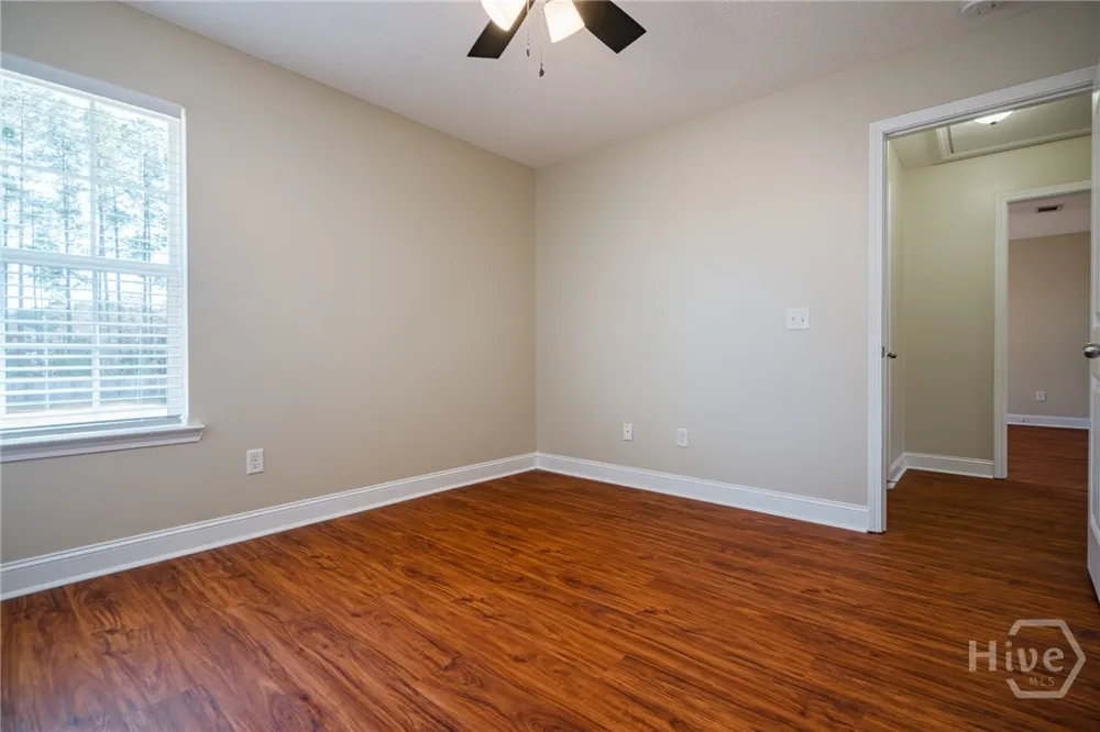 141 Powers Drive Midway, GA 31320