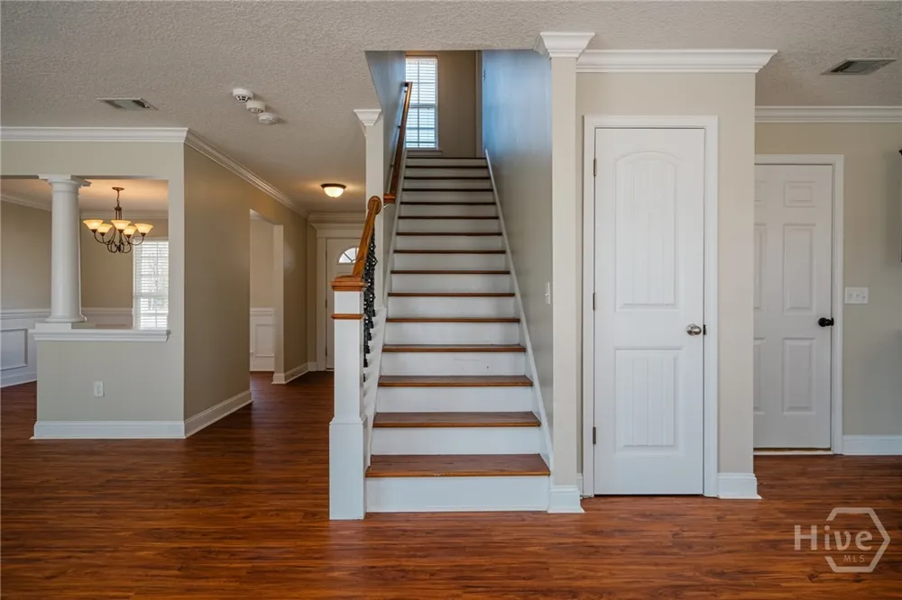 141 Powers Drive Midway, GA 31320
