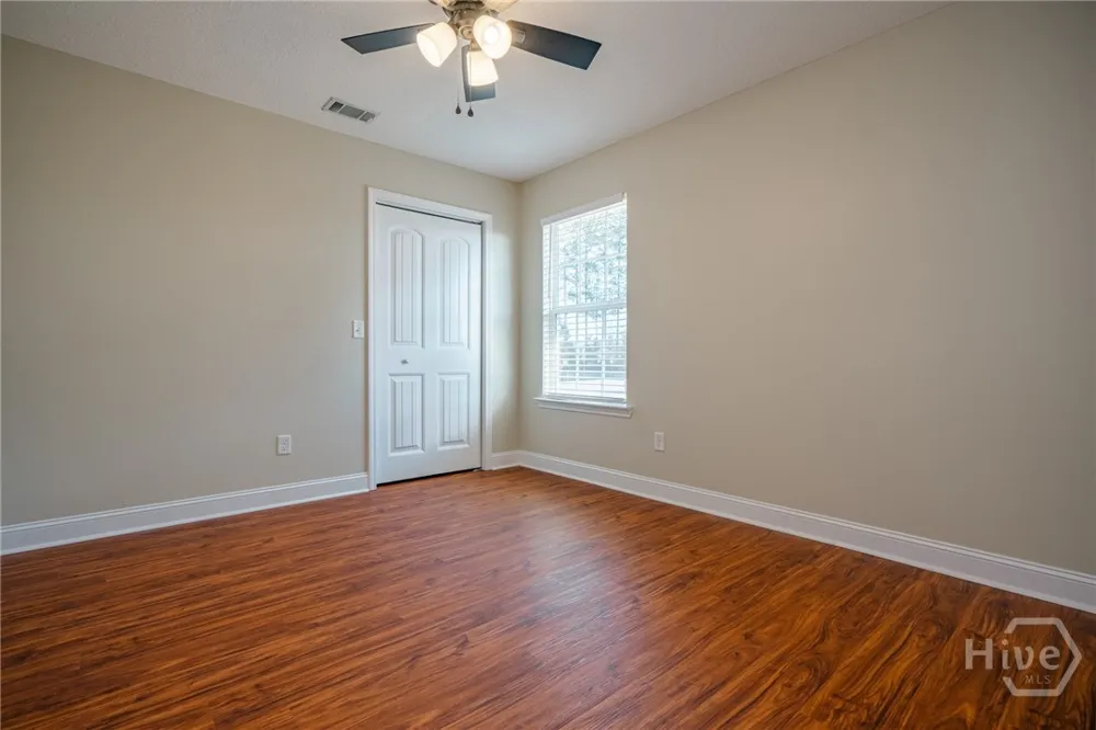 141 Powers Drive Midway, GA 31320