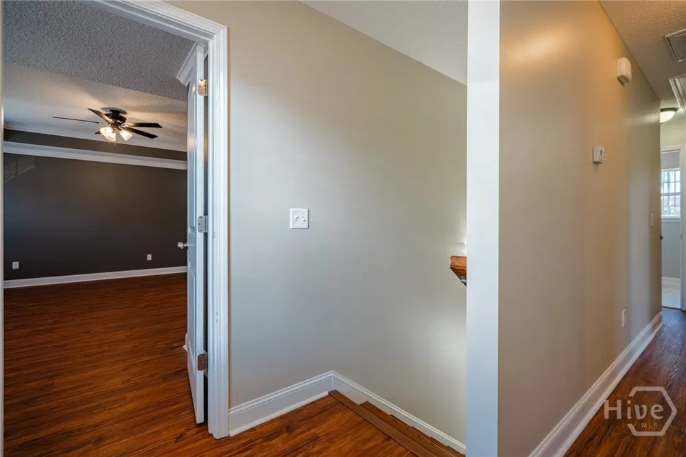 141 Powers Drive Midway, GA 31320