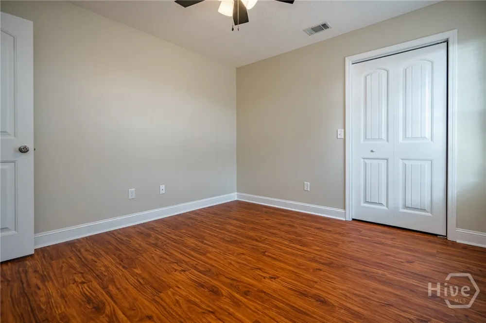 141 Powers Drive Midway, GA 31320