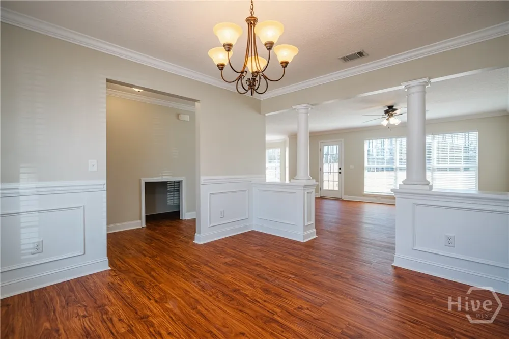 141 Powers Drive Midway, GA 31320