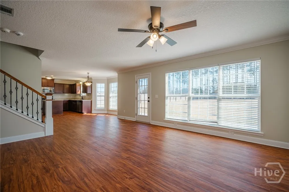 141 Powers Drive Midway, GA 31320