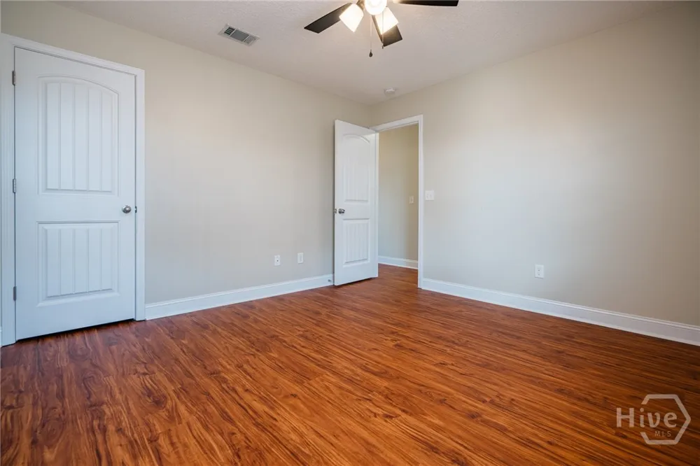 141 Powers Drive Midway, GA 31320