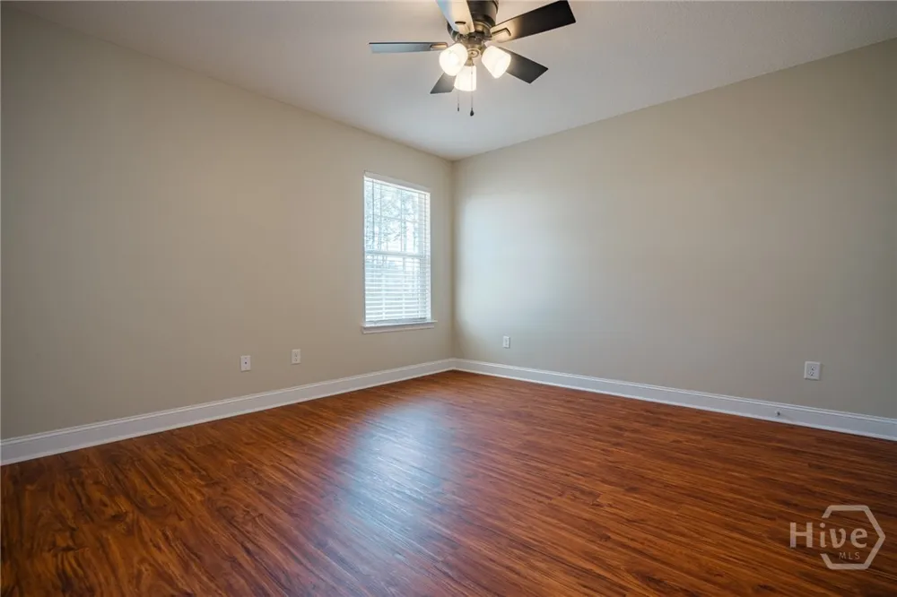 141 Powers Drive Midway, GA 31320