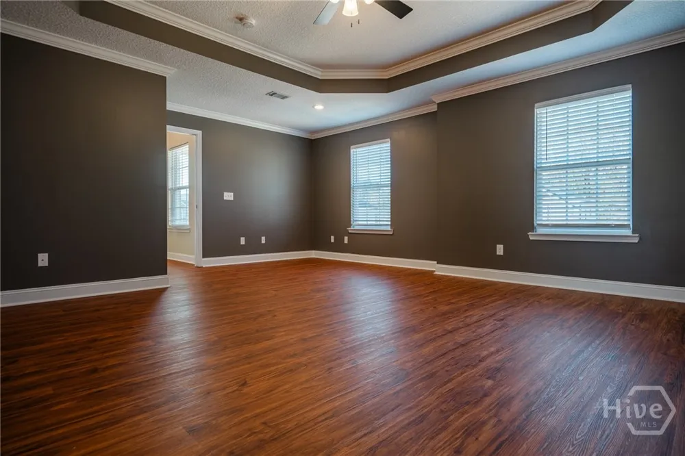 141 Powers Drive Midway, GA 31320