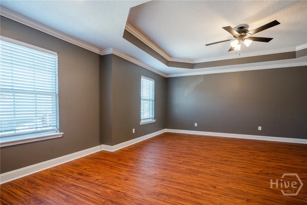 141 Powers Drive Midway, GA 31320