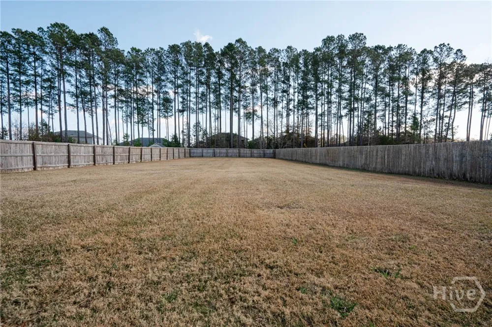 141 Powers Drive Midway, GA 31320