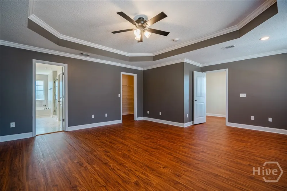 141 Powers Drive Midway, GA 31320
