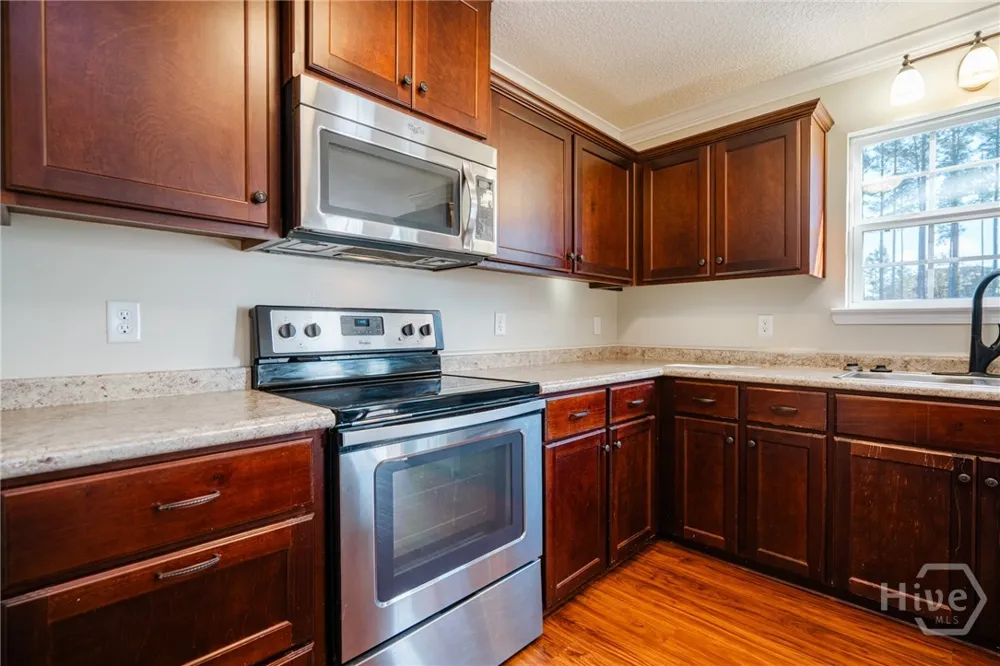 141 Powers Drive Midway, GA 31320