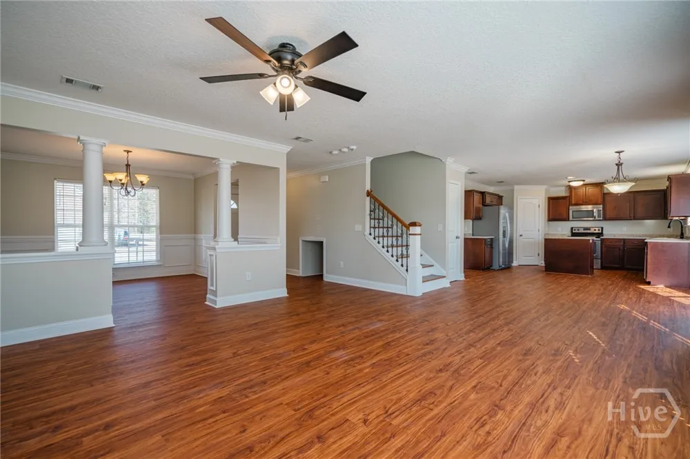 141 Powers Drive Midway, GA 31320