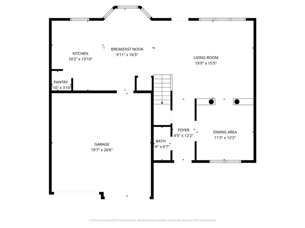 141 Powers Drive Midway, GA 31320