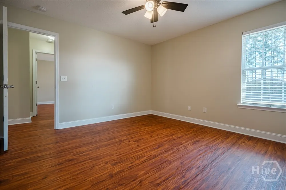 141 Powers Drive Midway, GA 31320