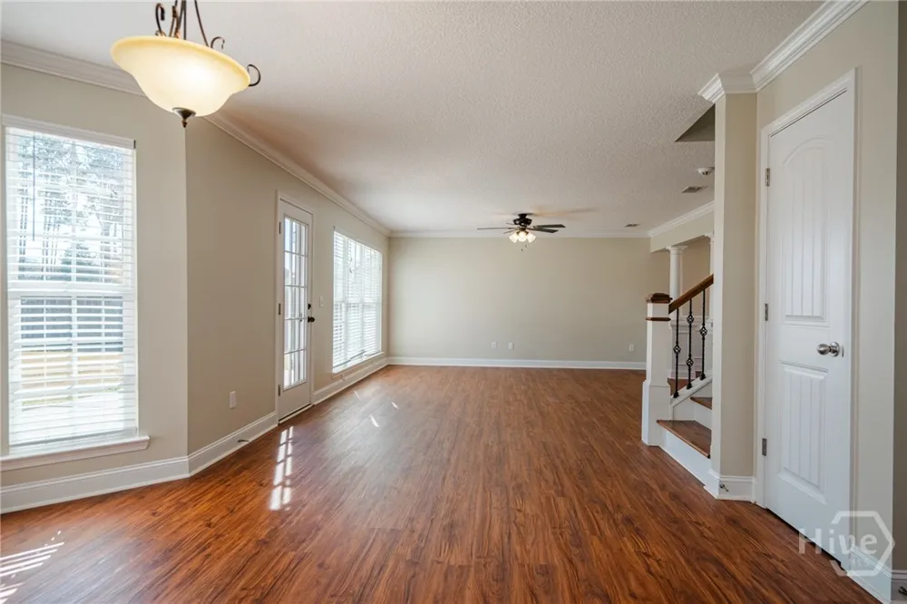 141 Powers Drive Midway, GA 31320
