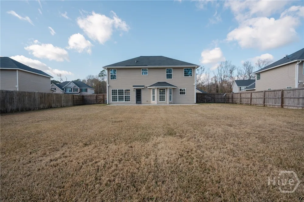 141 Powers Drive Midway, GA 31320