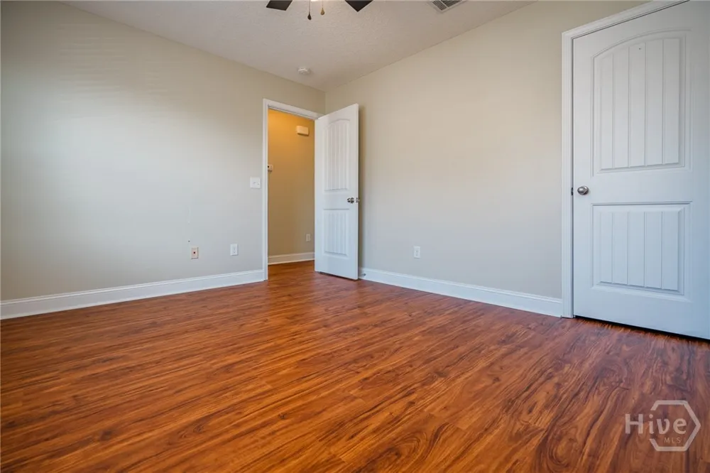 141 Powers Drive Midway, GA 31320