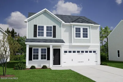 1129 Tennessee Walker Way
