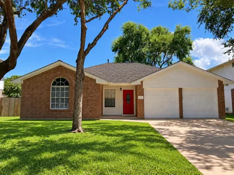 1827 Oak Ridge Drive