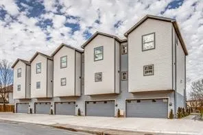 4703 Columbia Avenue #104