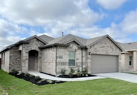 9717 Hickory Knob Drive