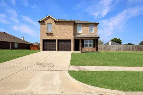 951 Zachary Drive