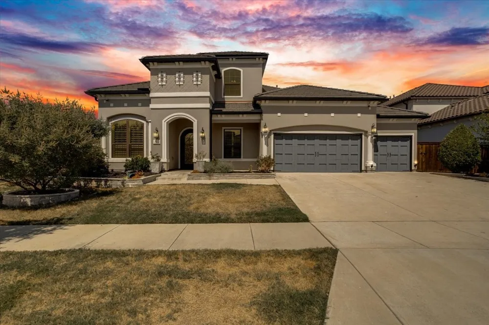 510 Spurlock Street Frisco, TX 75036