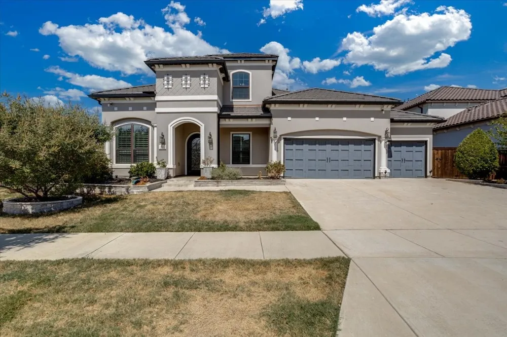 510 Spurlock Street Frisco, TX 75036