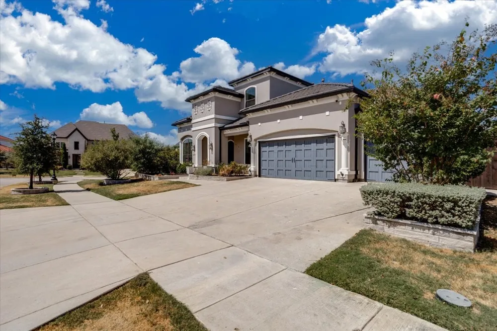 510 Spurlock Street Frisco, TX 75036
