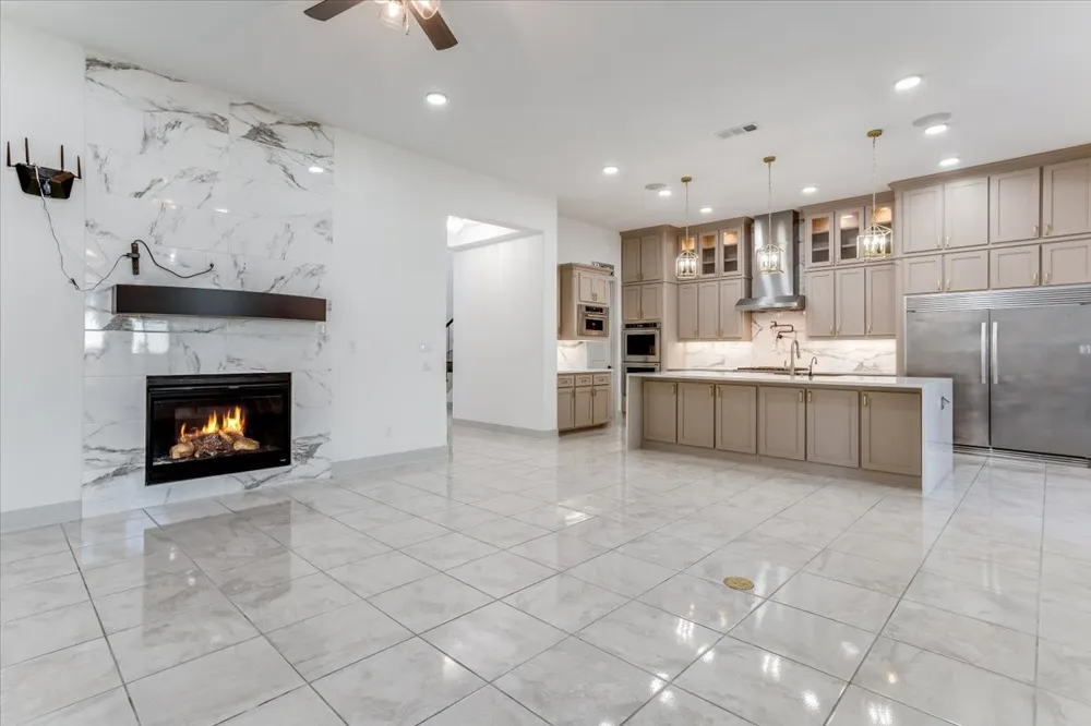510 Spurlock Street Frisco, TX 75036