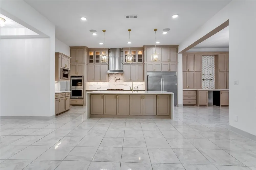 510 Spurlock Street Frisco, TX 75036