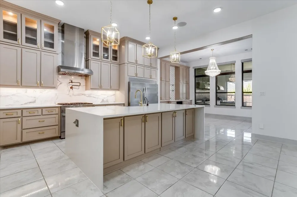 510 Spurlock Street Frisco, TX 75036