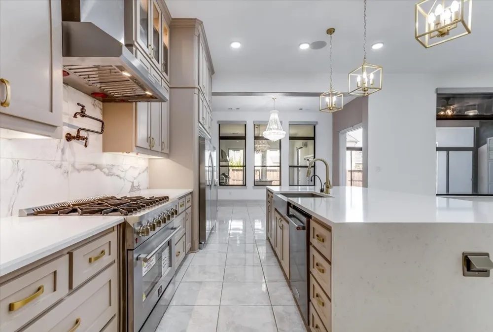 510 Spurlock Street Frisco, TX 75036