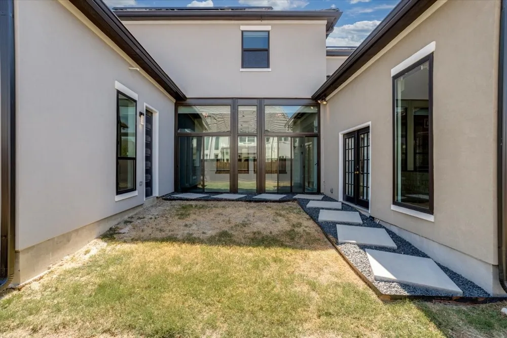 510 Spurlock Street Frisco, TX 75036