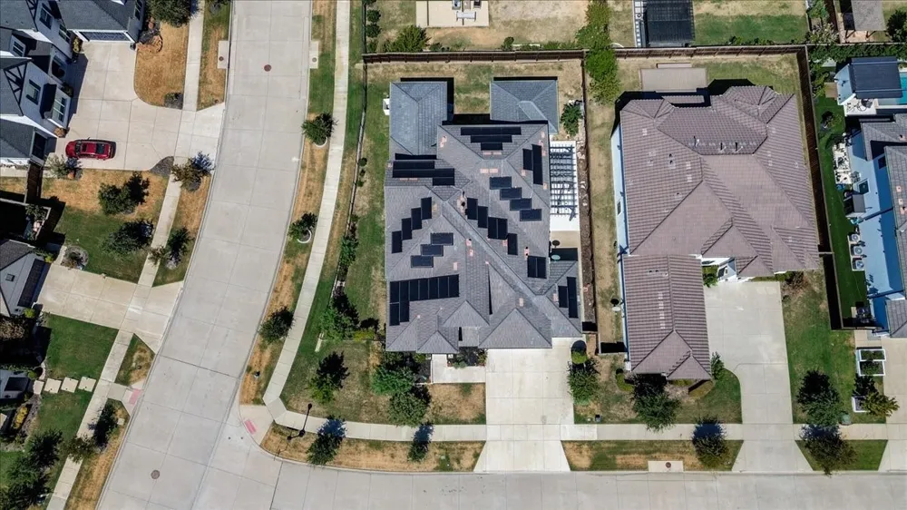 510 Spurlock Street Frisco, TX 75036