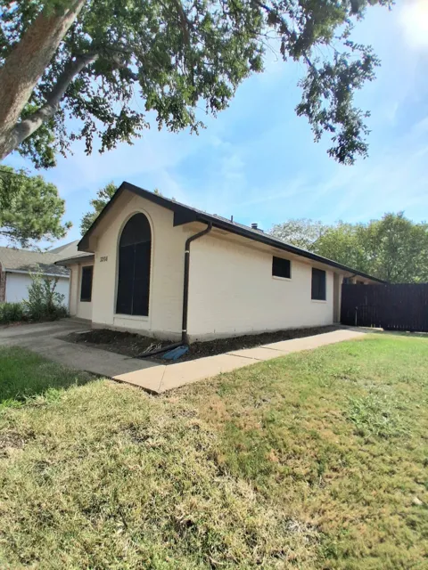3208 Poplar Springs Lane