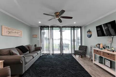 12500 Melville Drive #104A