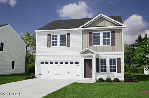 1153 Tennessee Walker Way